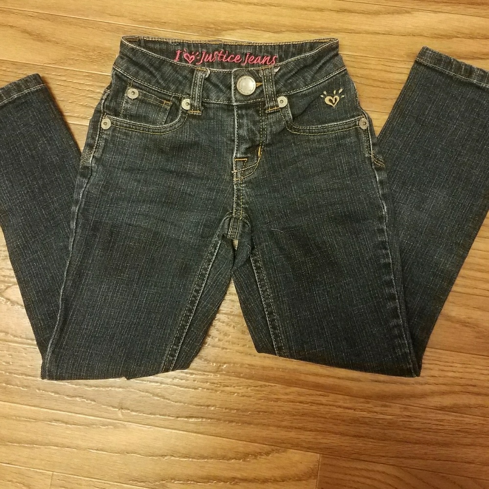 2 pants / 1 skirt - Picture 3 of 5